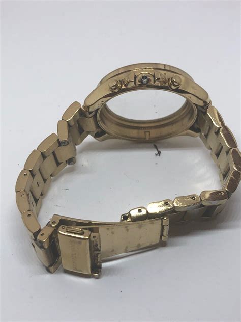 michael kors watch parts ebay